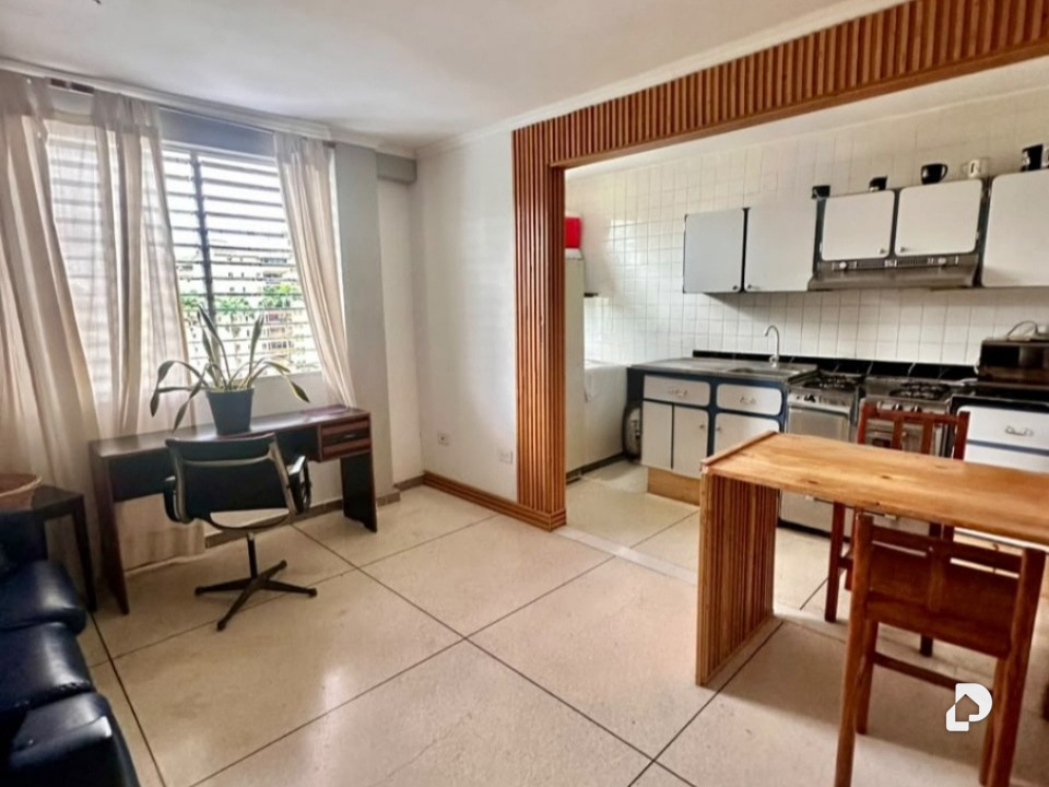Apartamento en Parroquia Urbana San José, Valencia – 1