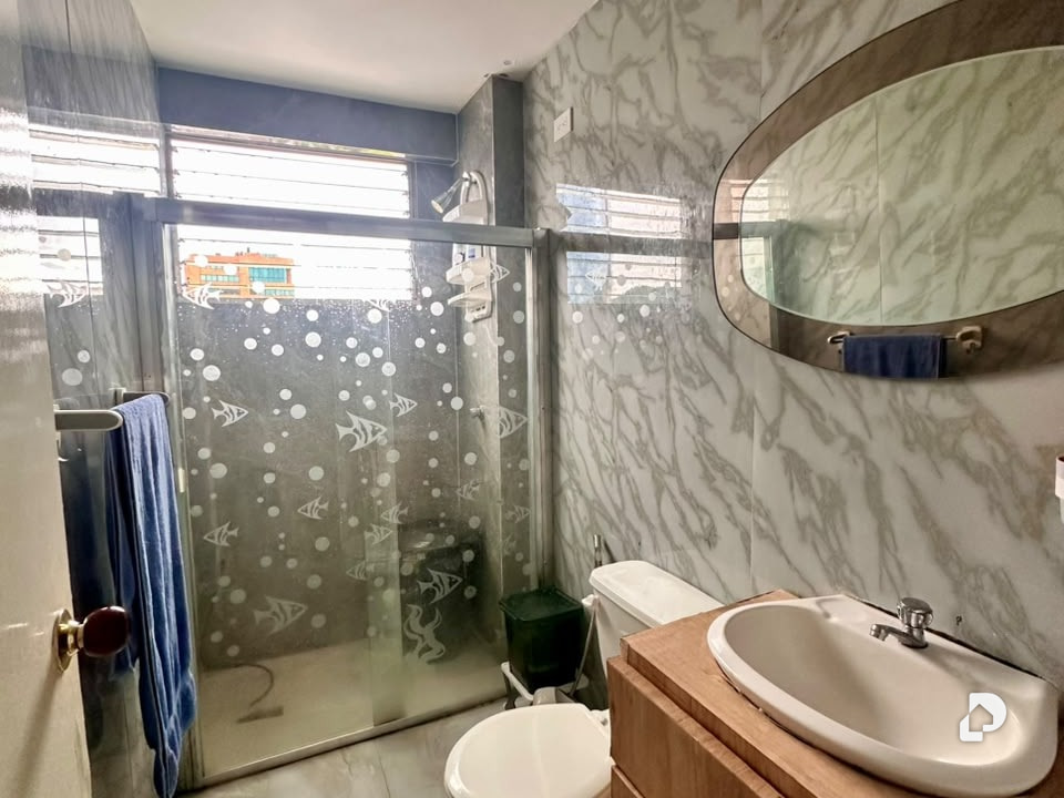 Apartamento en Parroquia Urbana San José, Valencia – 8