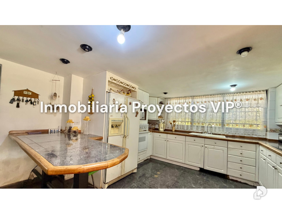 Apartment in La Tahona, Caracas – 7