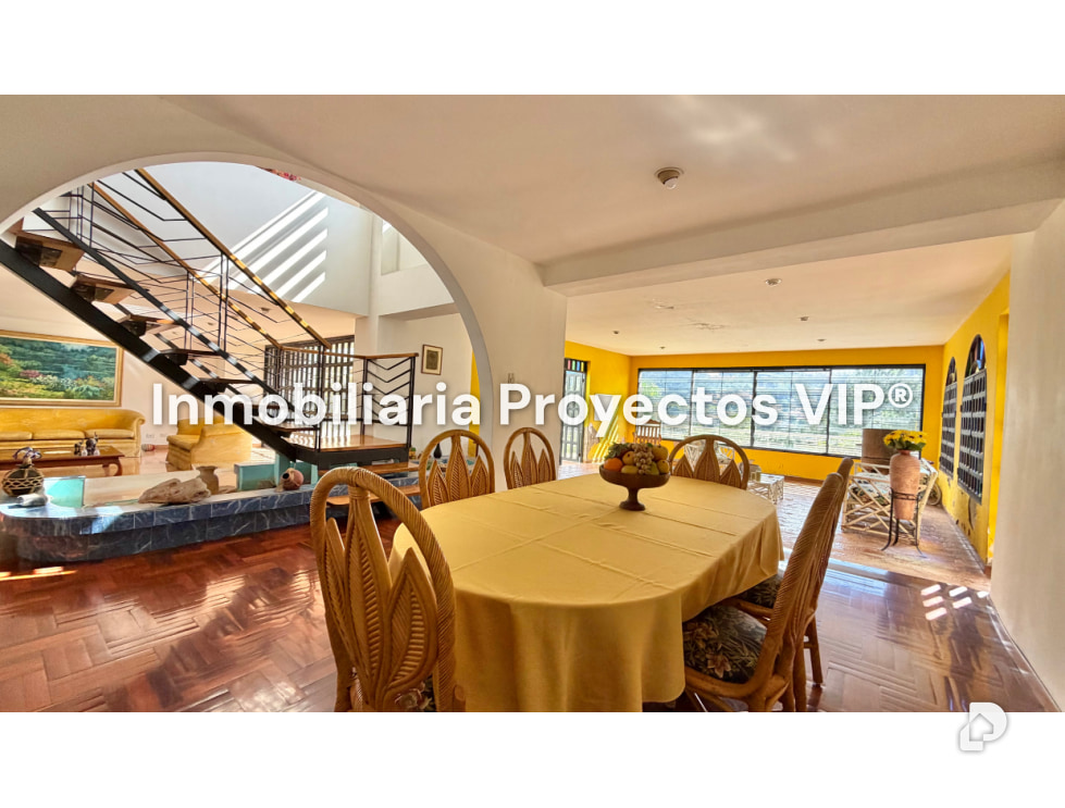 Apartment in La Tahona, Caracas – 5
