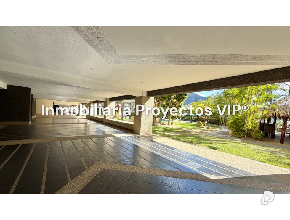 Apartment in La Tahona, Caracas – 15