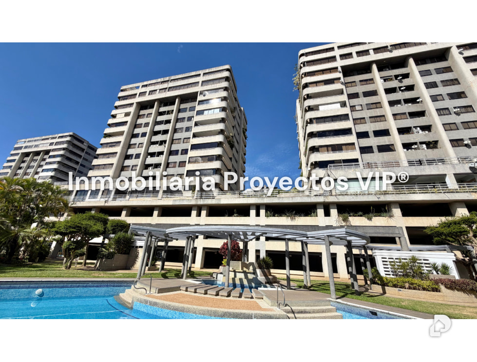 Apartment in La Tahona, Caracas – 17