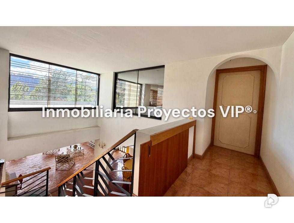 Apartment in La Tahona, Caracas – 8