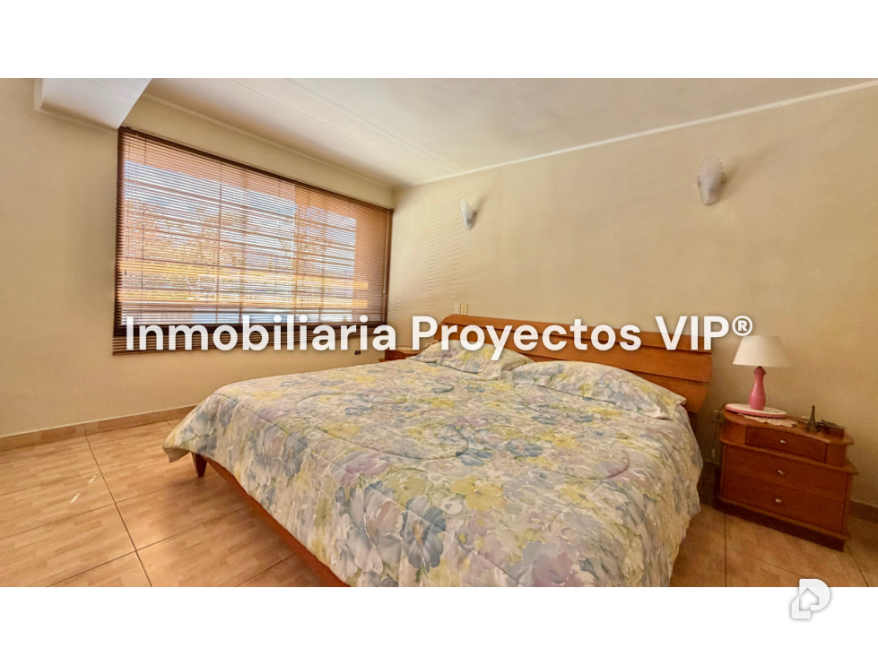 Apartment in La Tahona, Caracas – 10