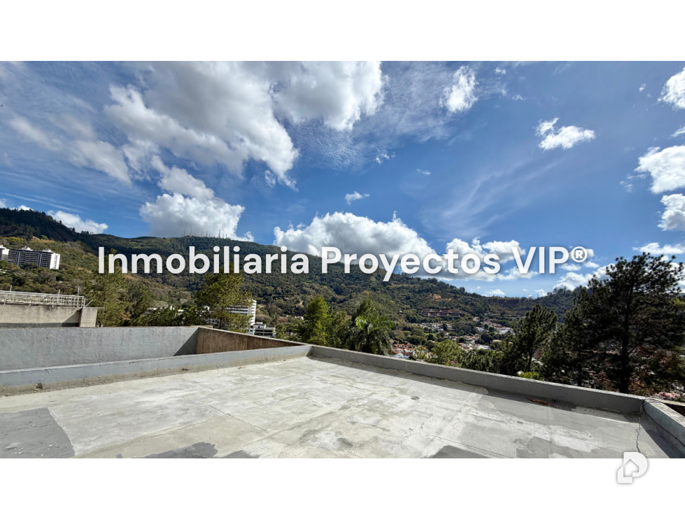 Apartment in La Tahona, Caracas – 13