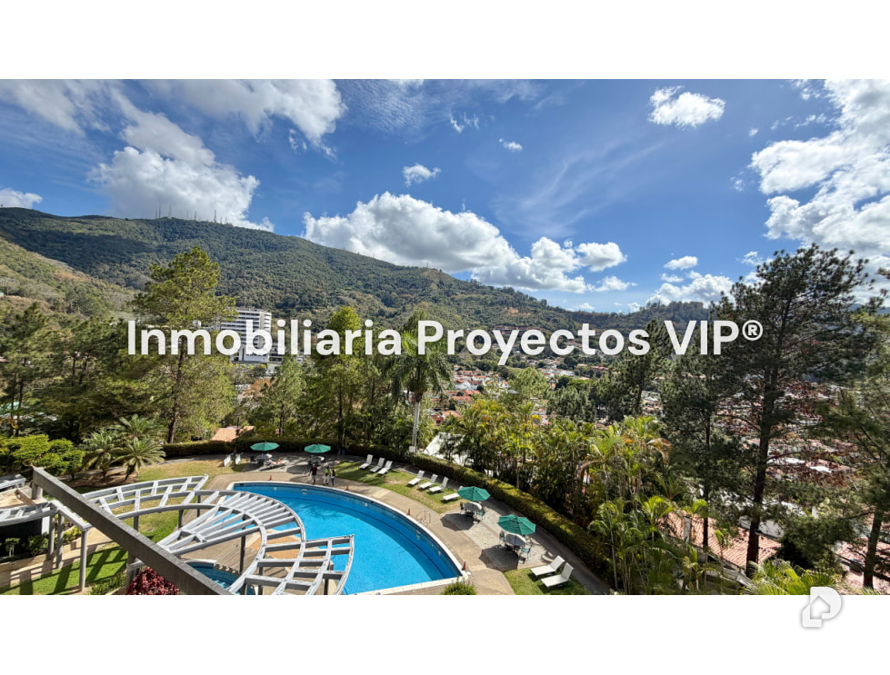 Apartment in La Tahona, Caracas – 14