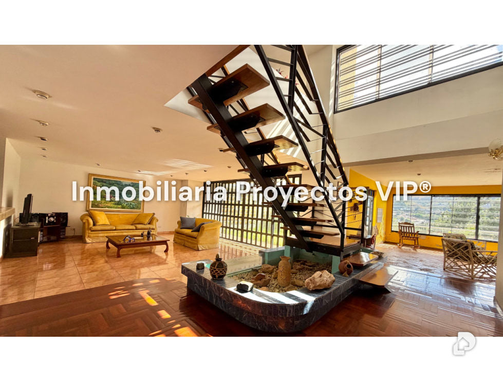 Apartment in La Tahona, Caracas – 3