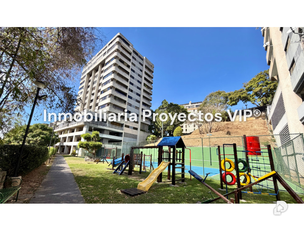 Apartment in La Tahona, Caracas – 18