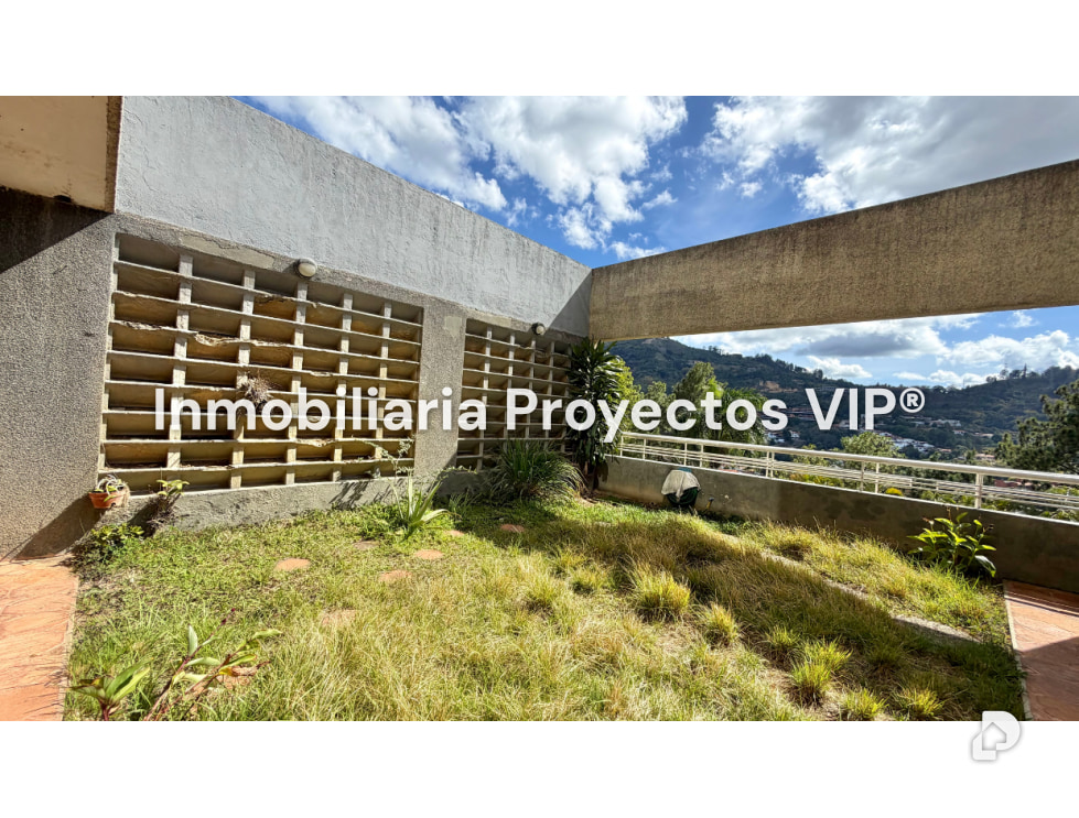 Apartment in La Tahona, Caracas – 6