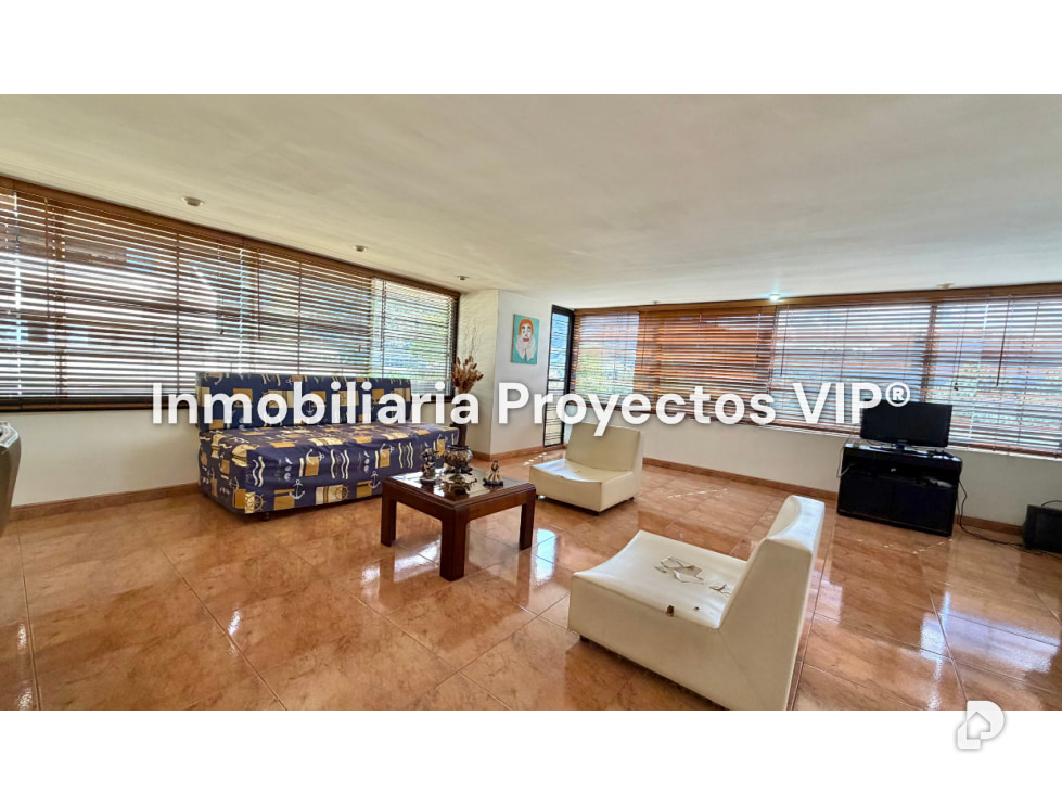 Apartment in La Tahona, Caracas – 9