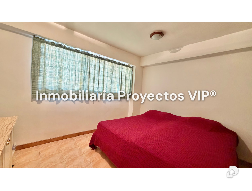 Apartment in La Tahona, Caracas – 11