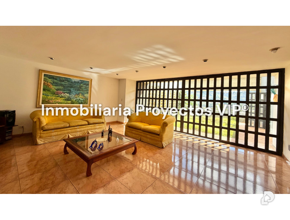 Apartment in La Tahona, Caracas – 4