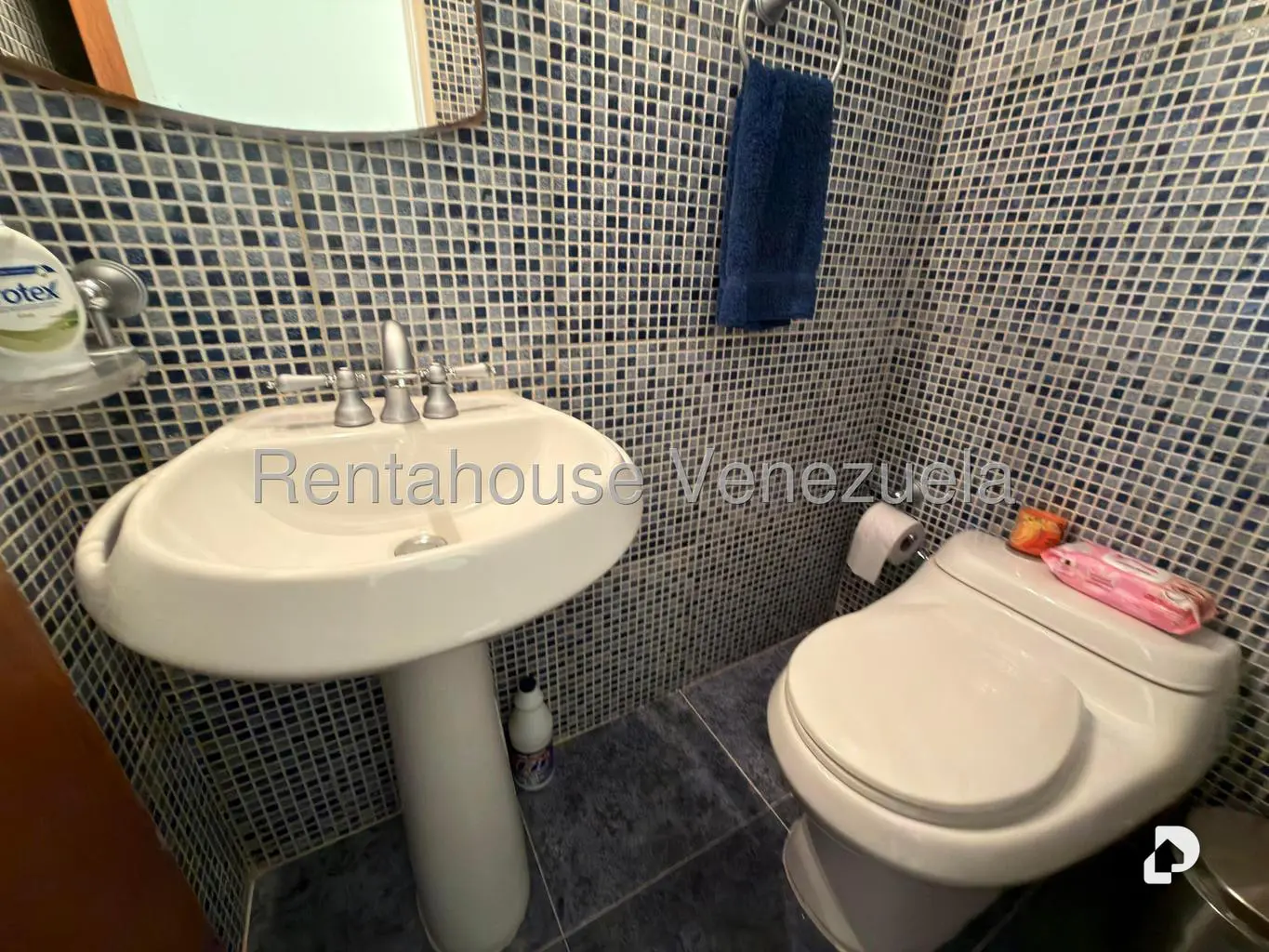 Casa en Alto Prado, Caracas – 2
