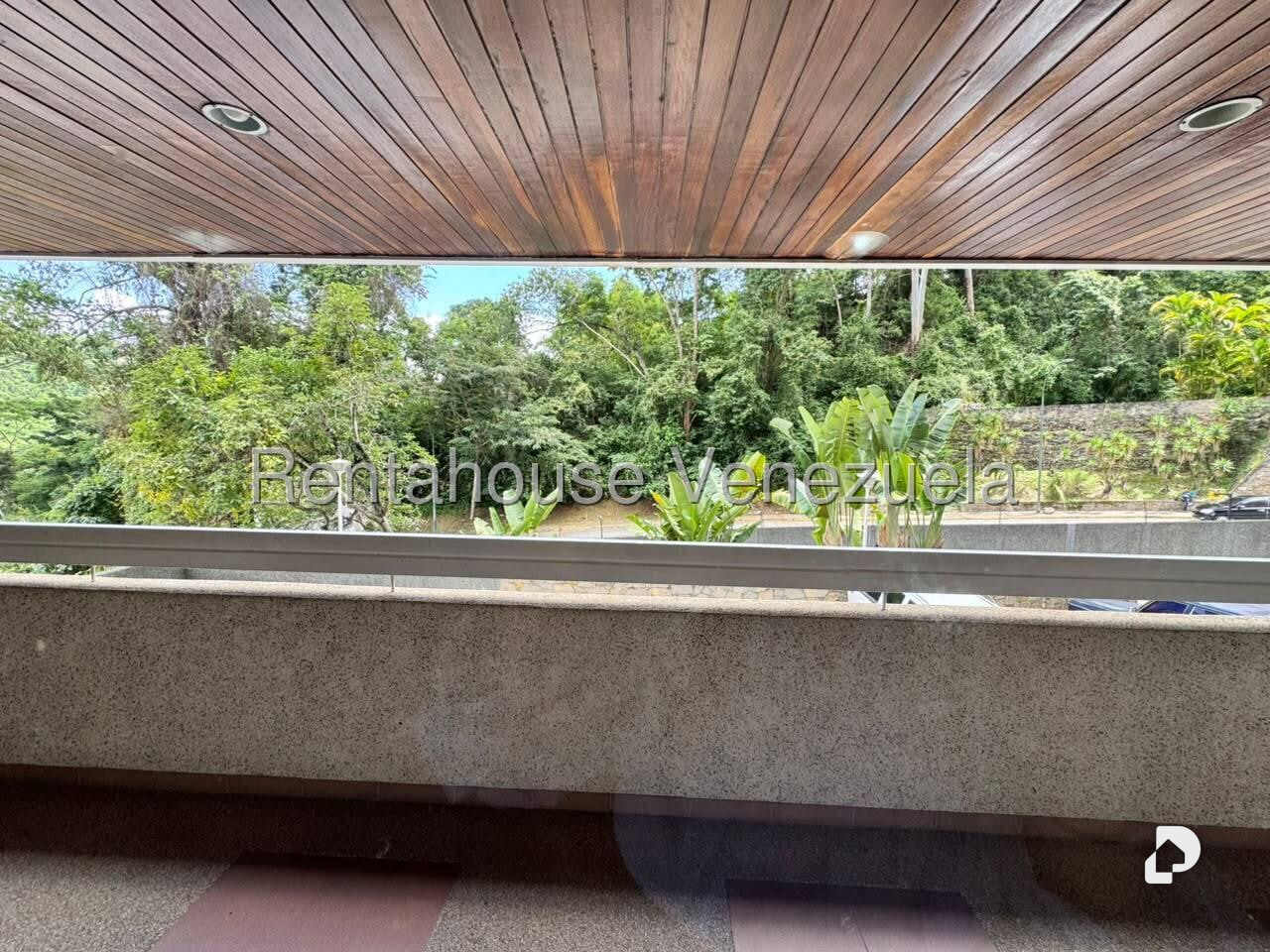 Apartamento en Los Naranjos (del Cafetal), Caracas – 2