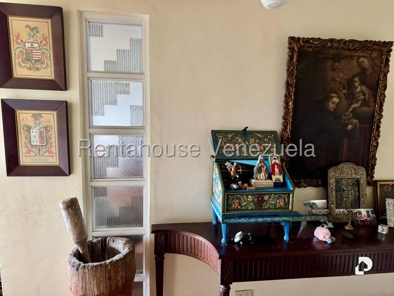 Apartamento en Los Naranjos (del Cafetal), Caracas – 5