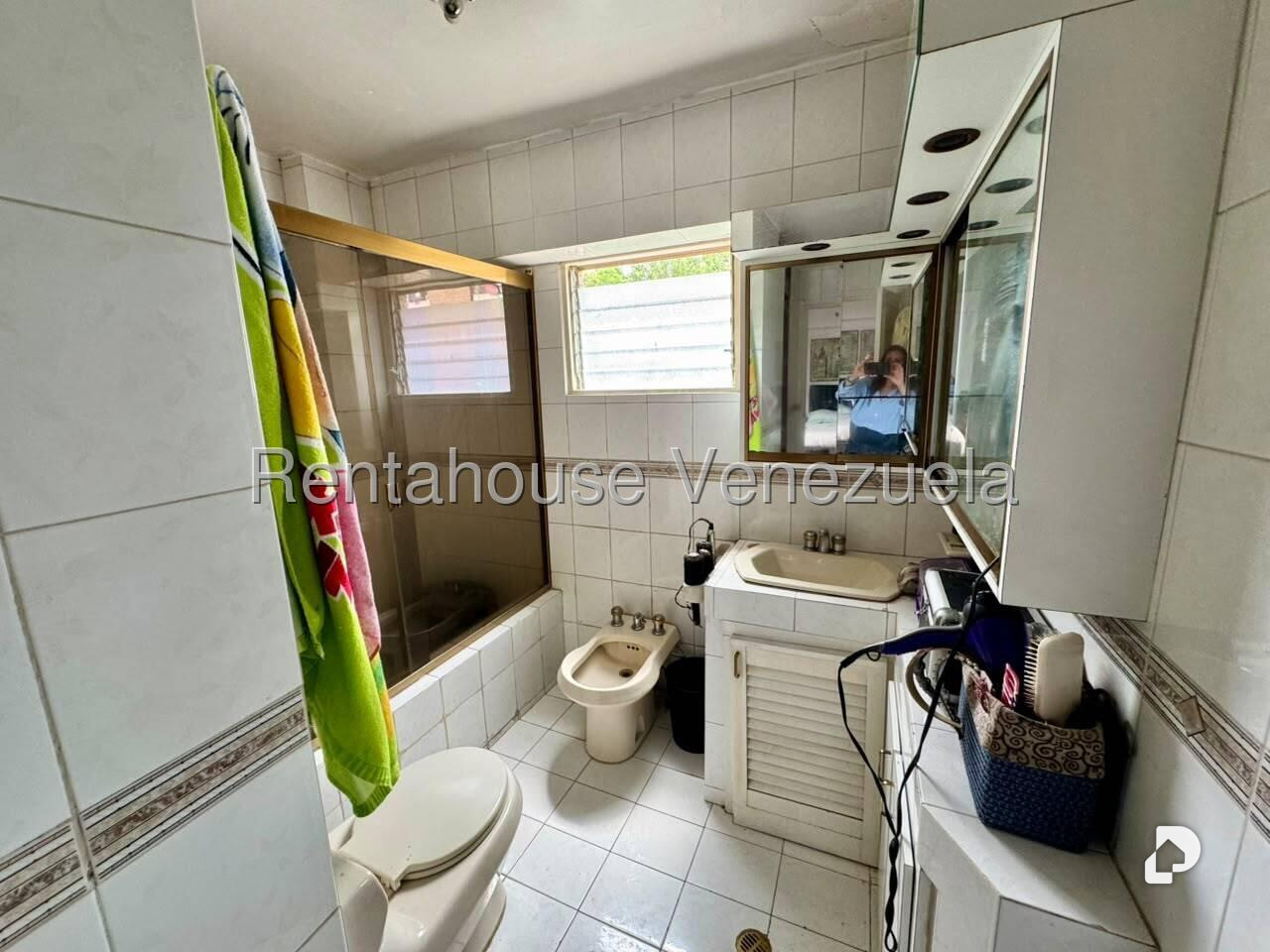 Apartamento en Los Naranjos (del Cafetal), Caracas – 20