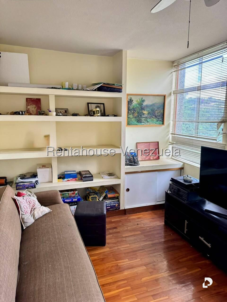 Apartamento en Los Naranjos (del Cafetal), Caracas – 8