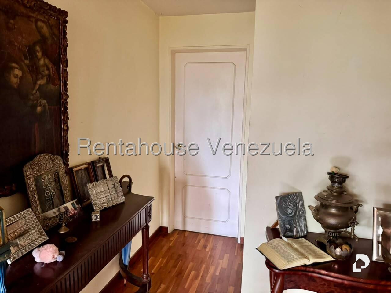 Apartamento en Los Naranjos (del Cafetal), Caracas – 18