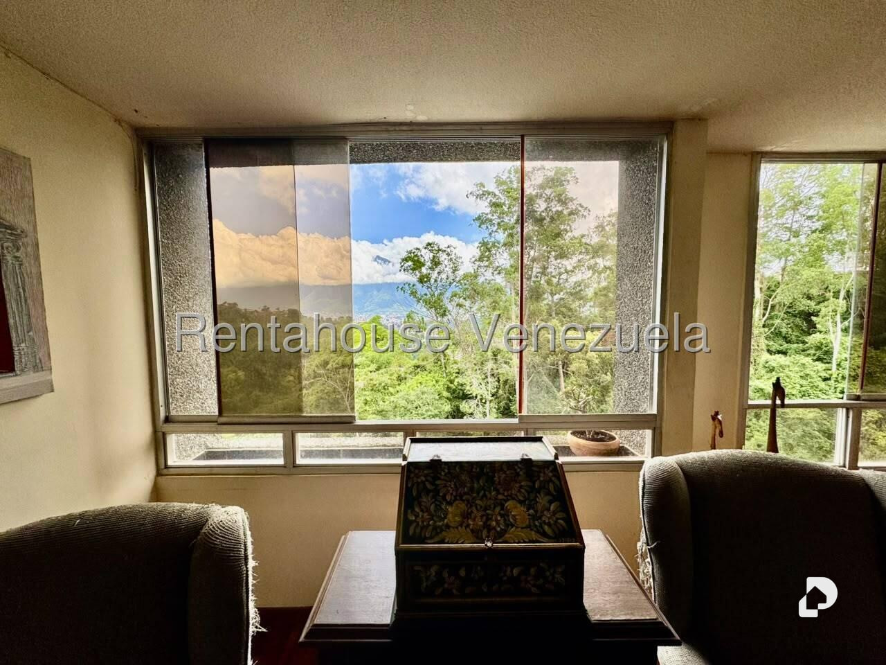 Apartamento en Los Naranjos (del Cafetal), Caracas – 21