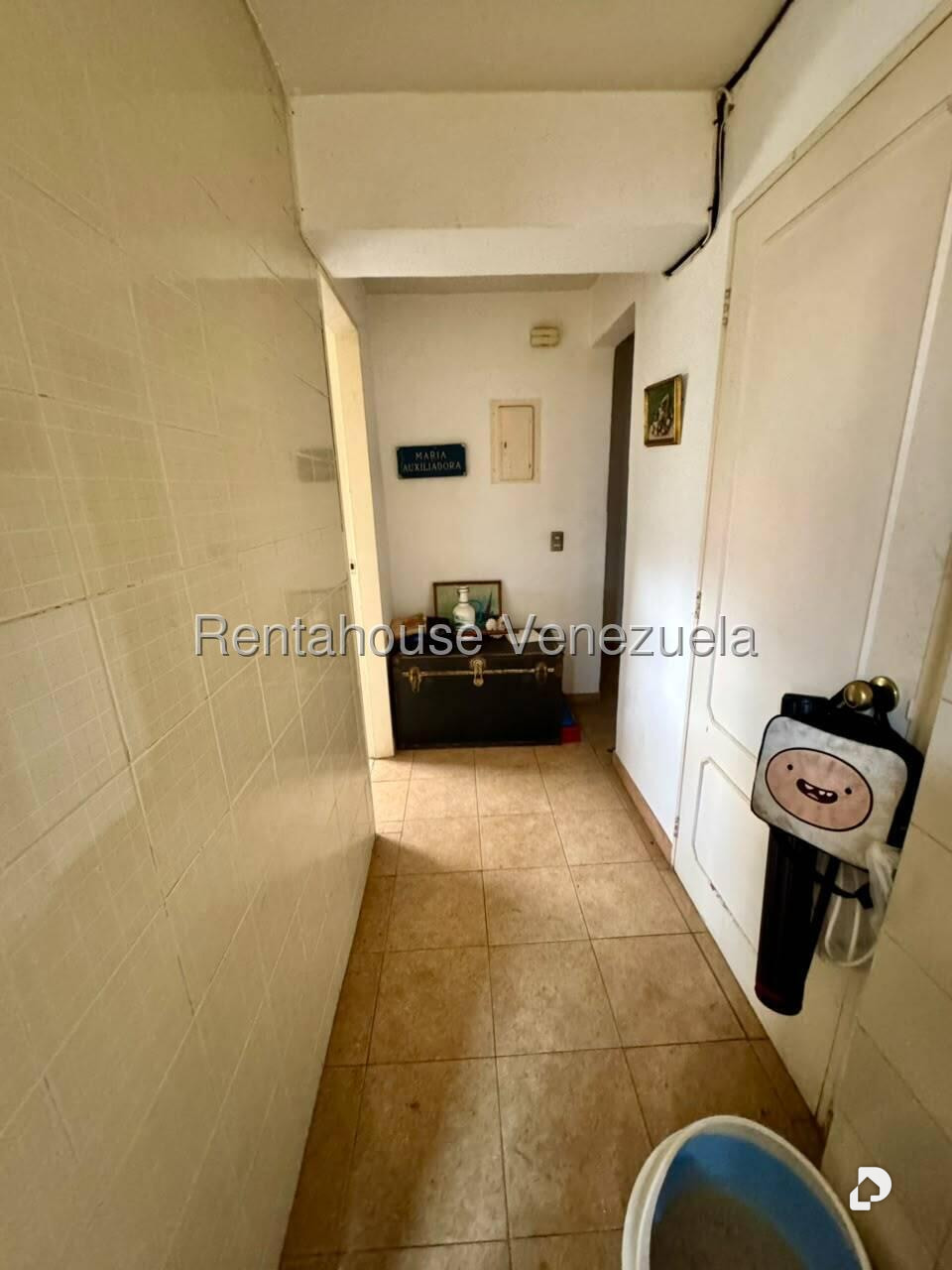 Apartamento en Los Naranjos (del Cafetal), Caracas – 23