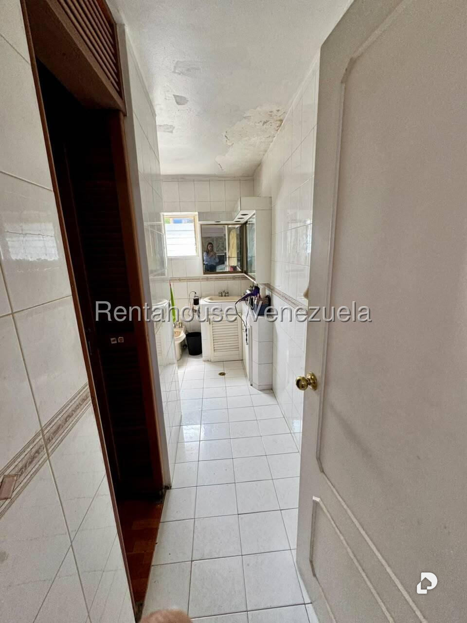 Apartamento en Los Naranjos (del Cafetal), Caracas – 35
