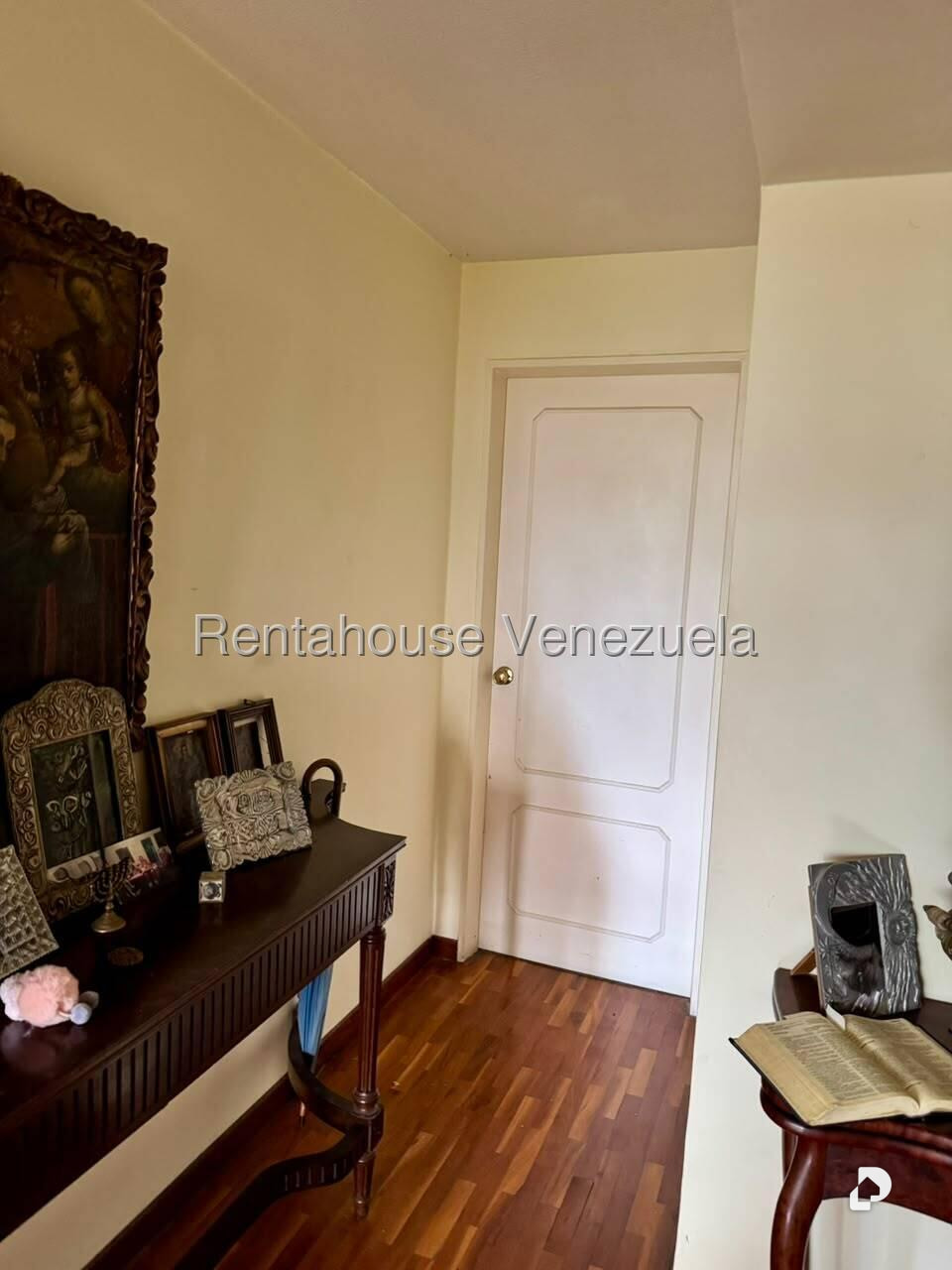 Apartamento en Los Naranjos (del Cafetal), Caracas – 22
