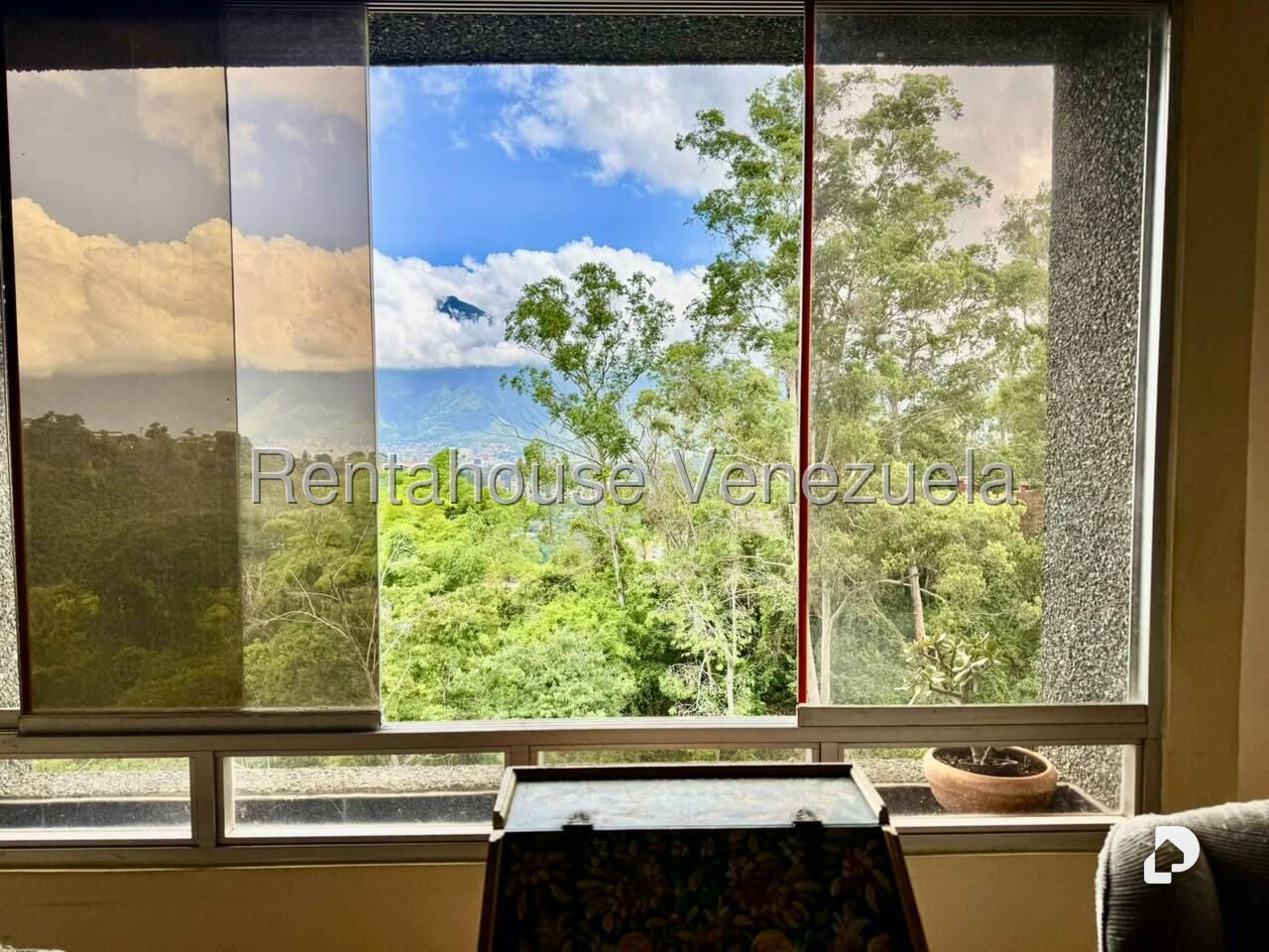 Apartamento en Los Naranjos (del Cafetal), Caracas – 7