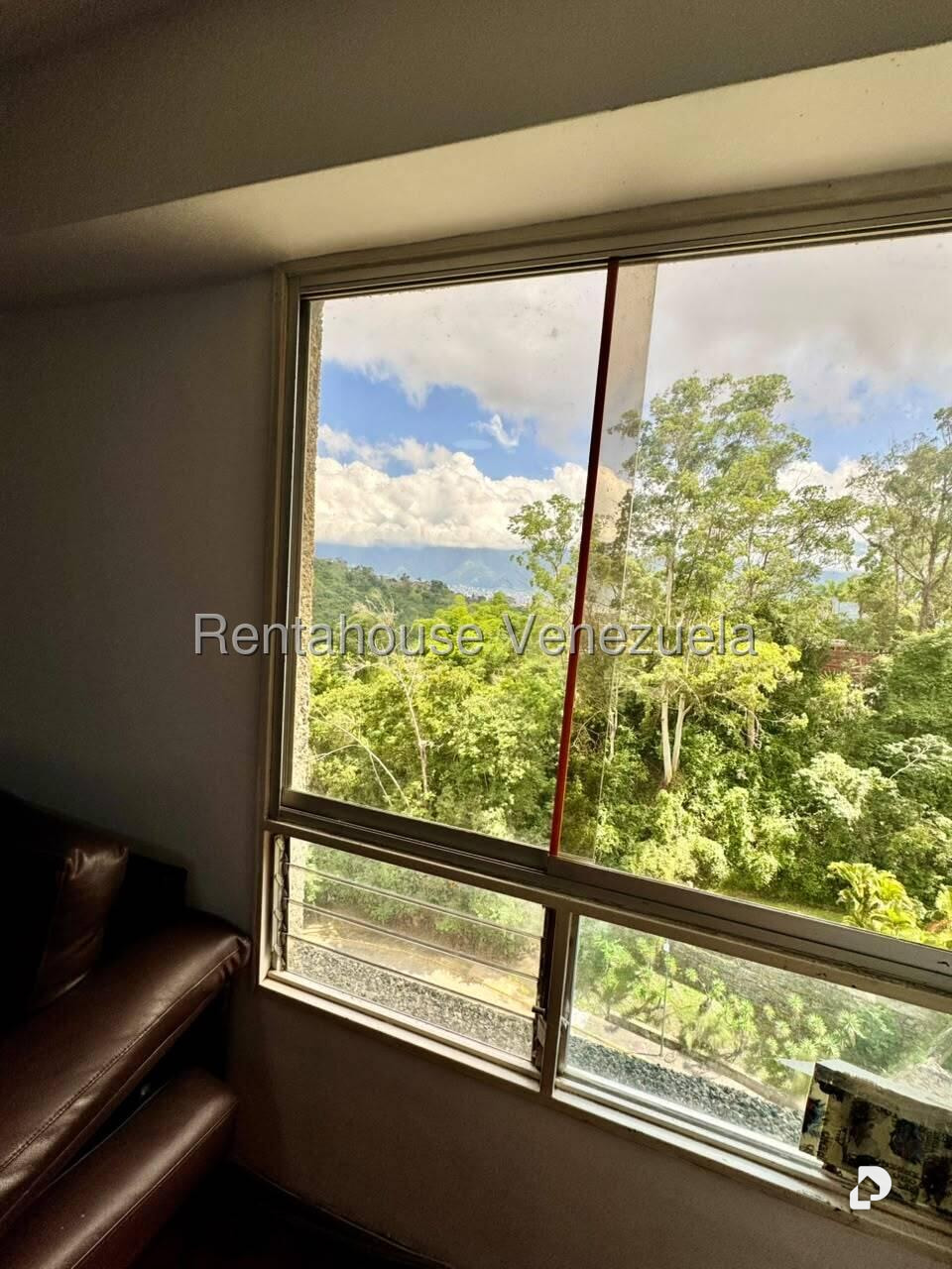 Apartamento en Los Naranjos (del Cafetal), Caracas – 3