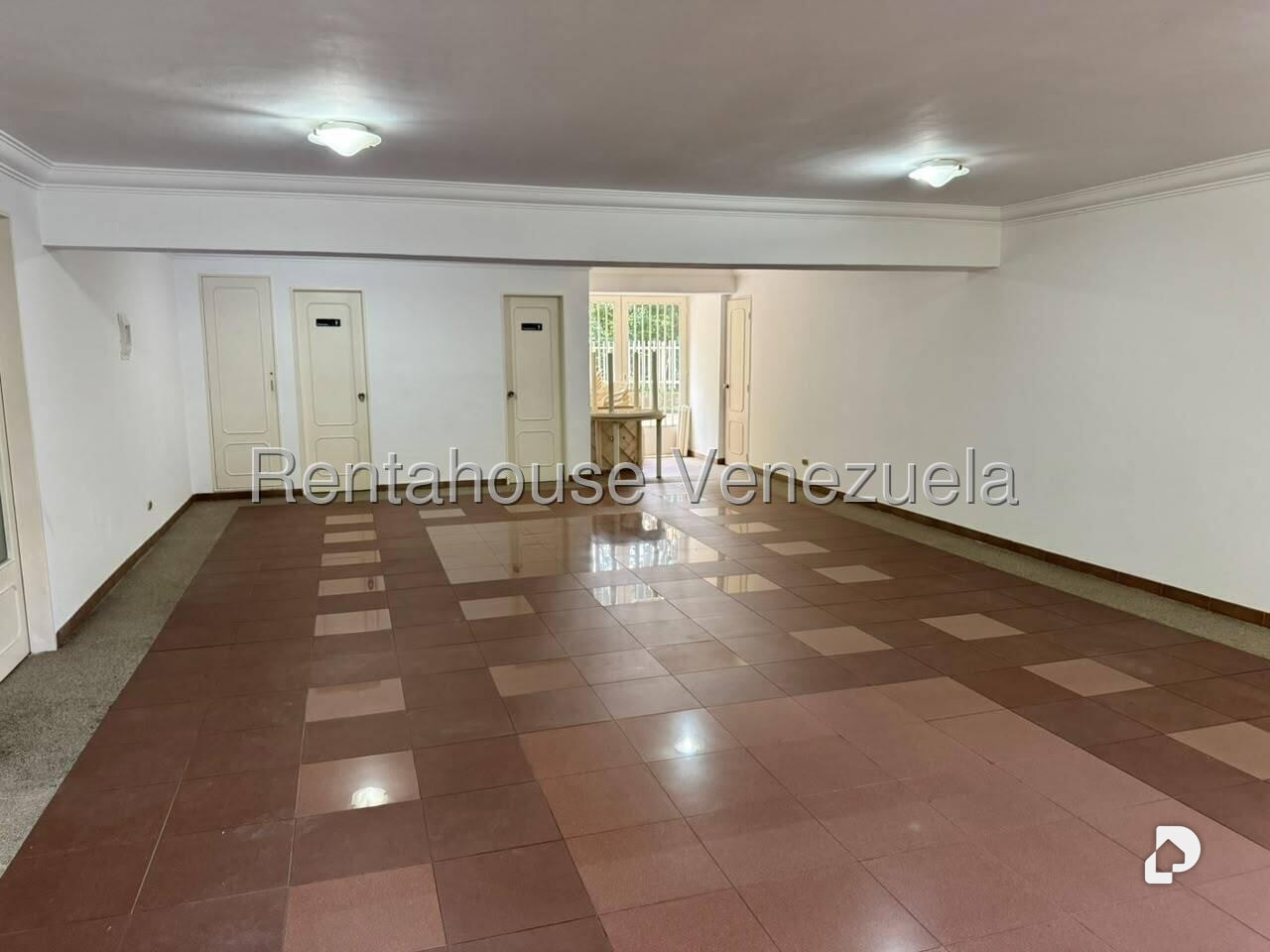 Apartamento en Los Naranjos (del Cafetal), Caracas – 30
