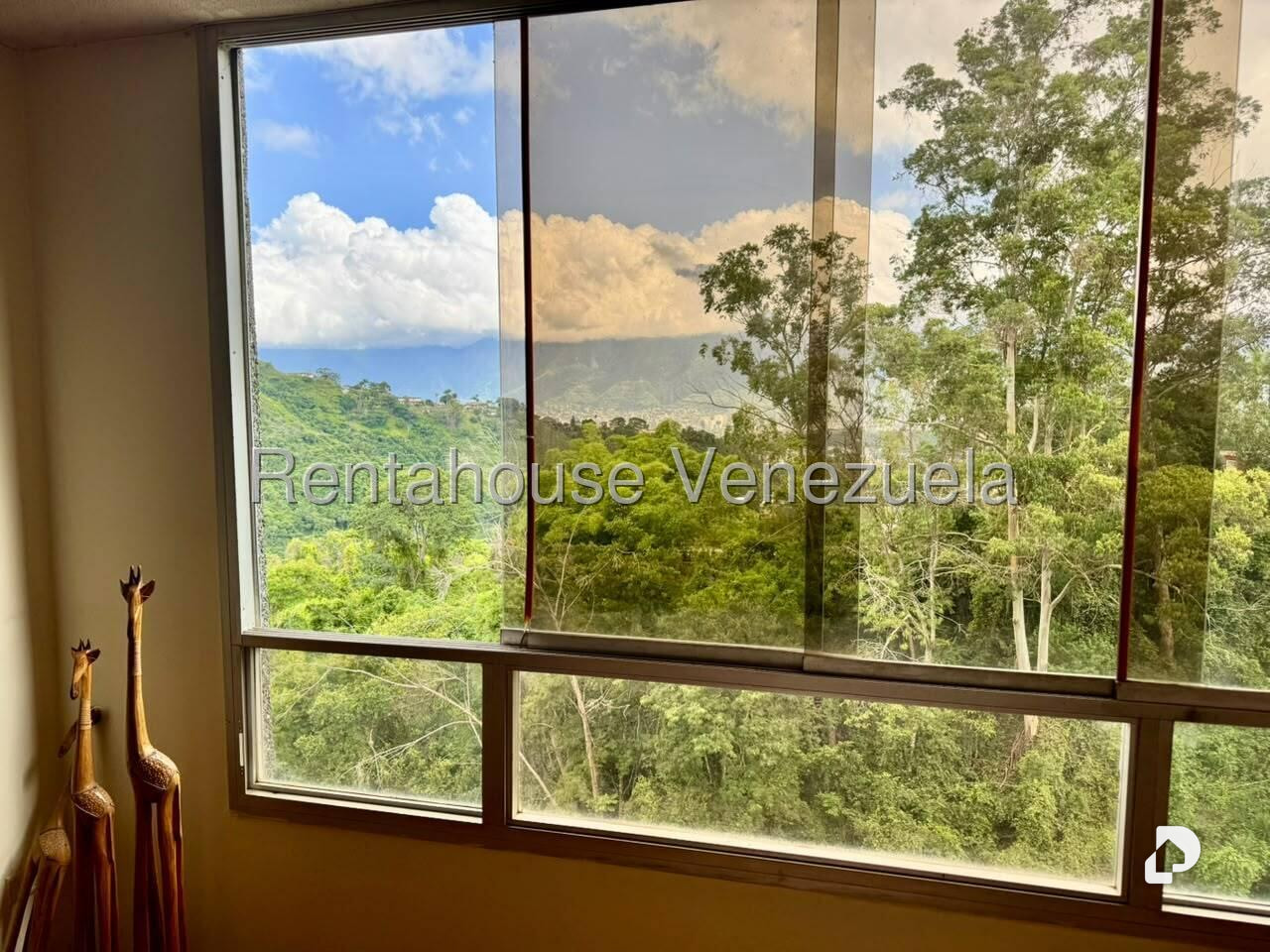 Apartamento en Los Naranjos (del Cafetal), Caracas – 25