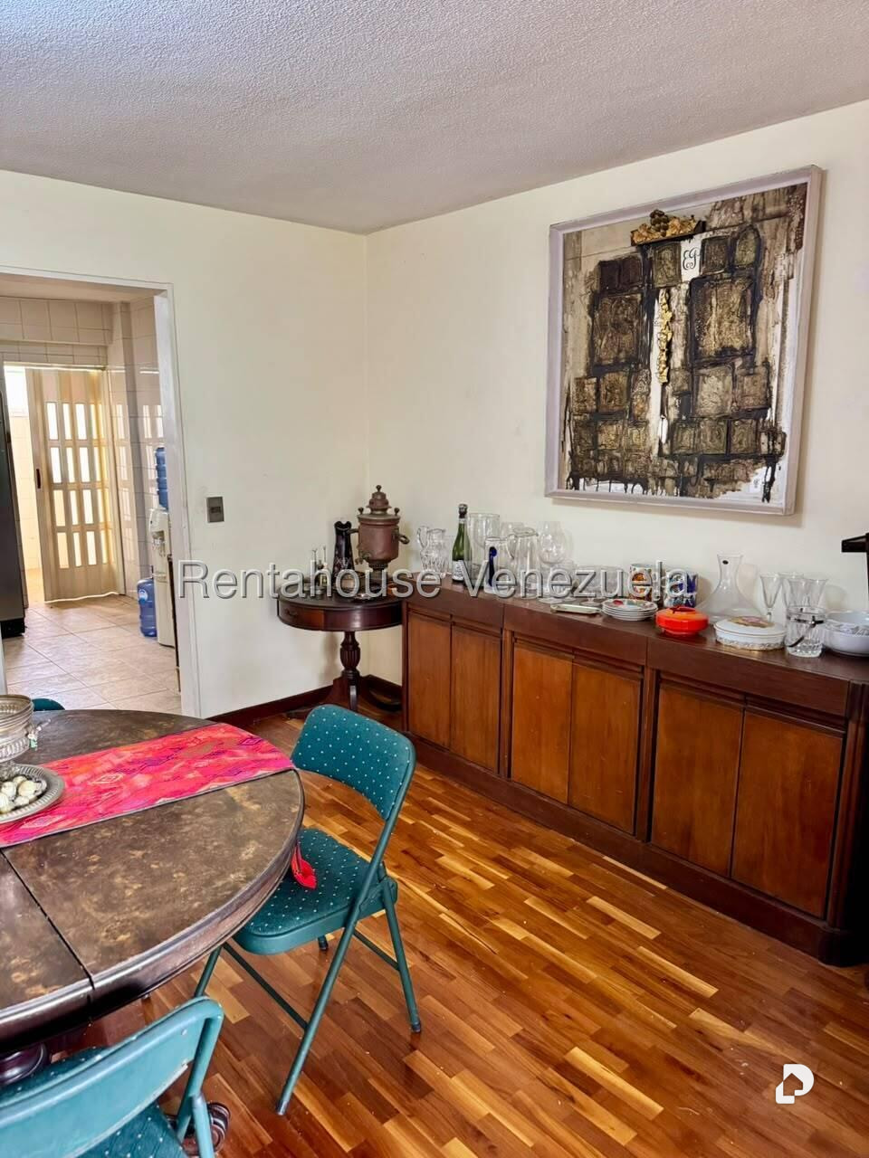 Apartamento en Los Naranjos (del Cafetal), Caracas – 19