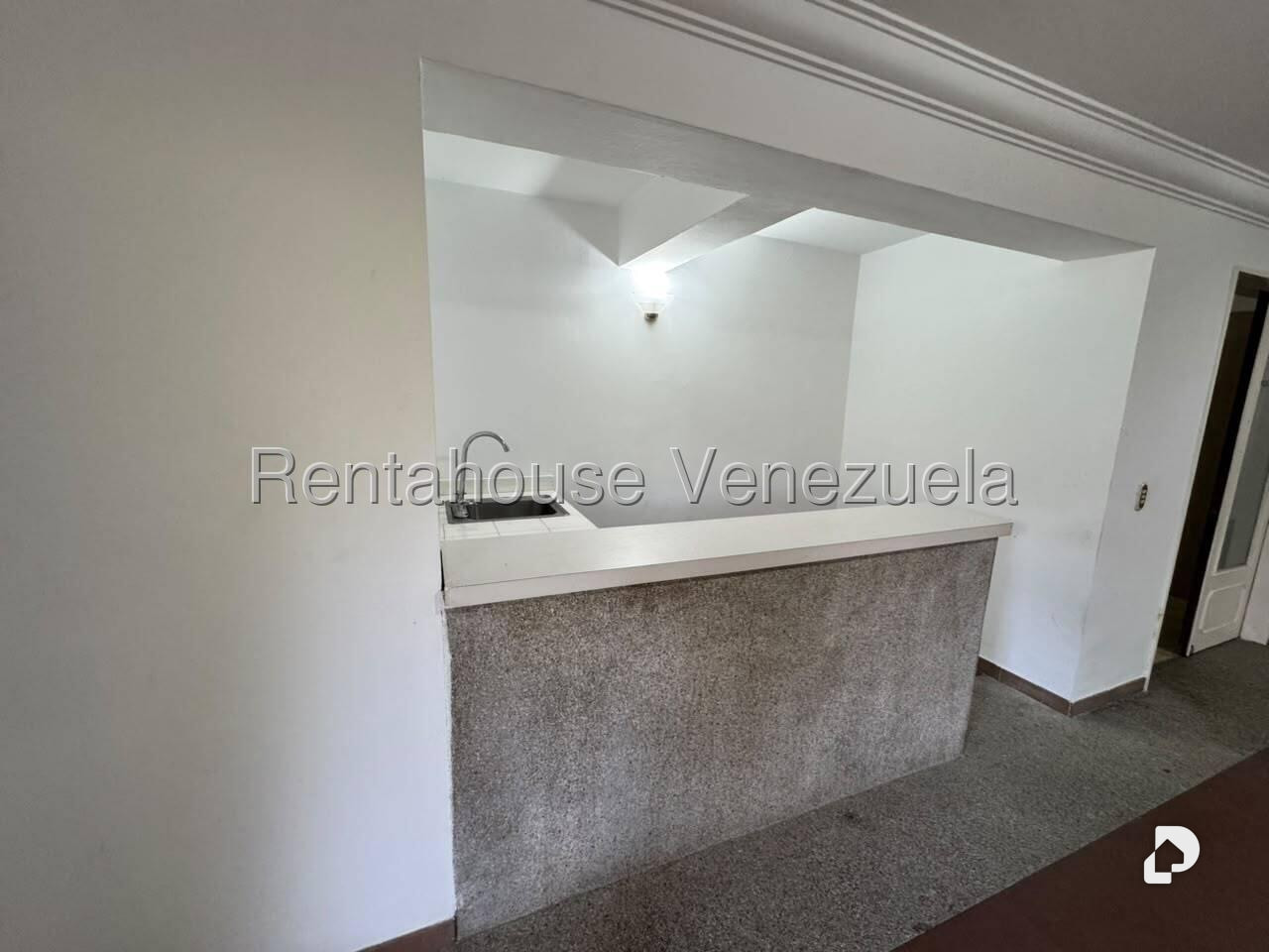 Apartamento en Los Naranjos (del Cafetal), Caracas – 31