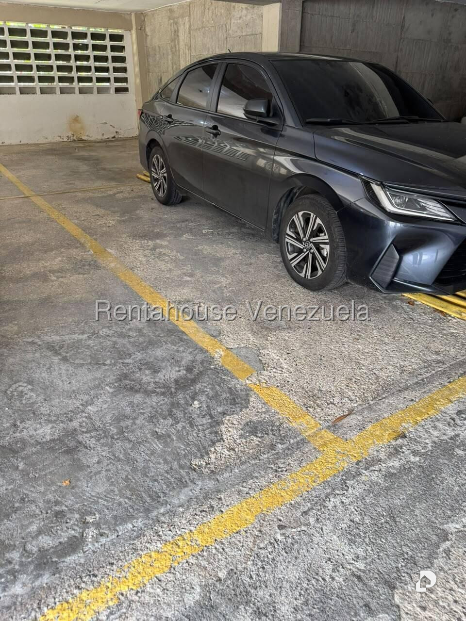 Apartamento en Los Naranjos (del Cafetal), Caracas – 29