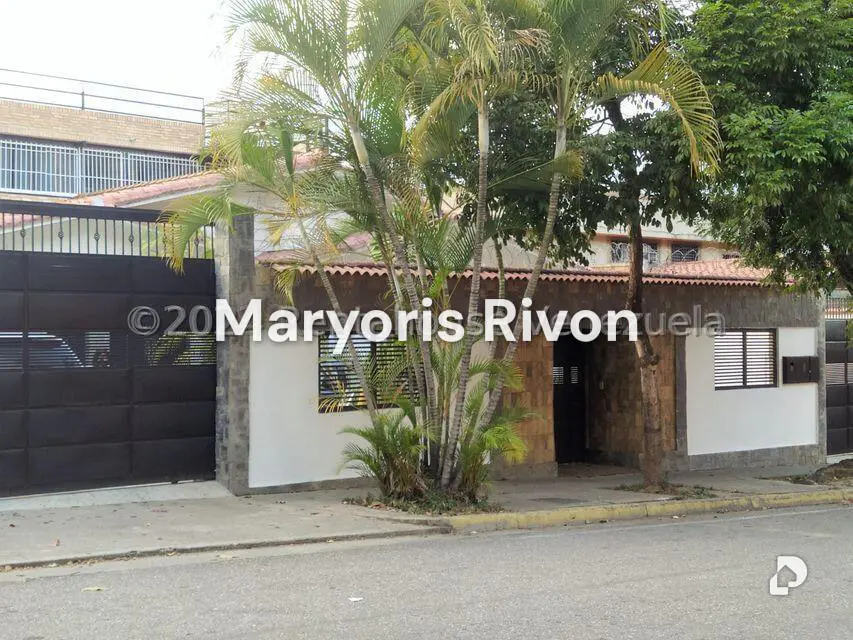 Casa en Santa Mónica, Caracas – 2