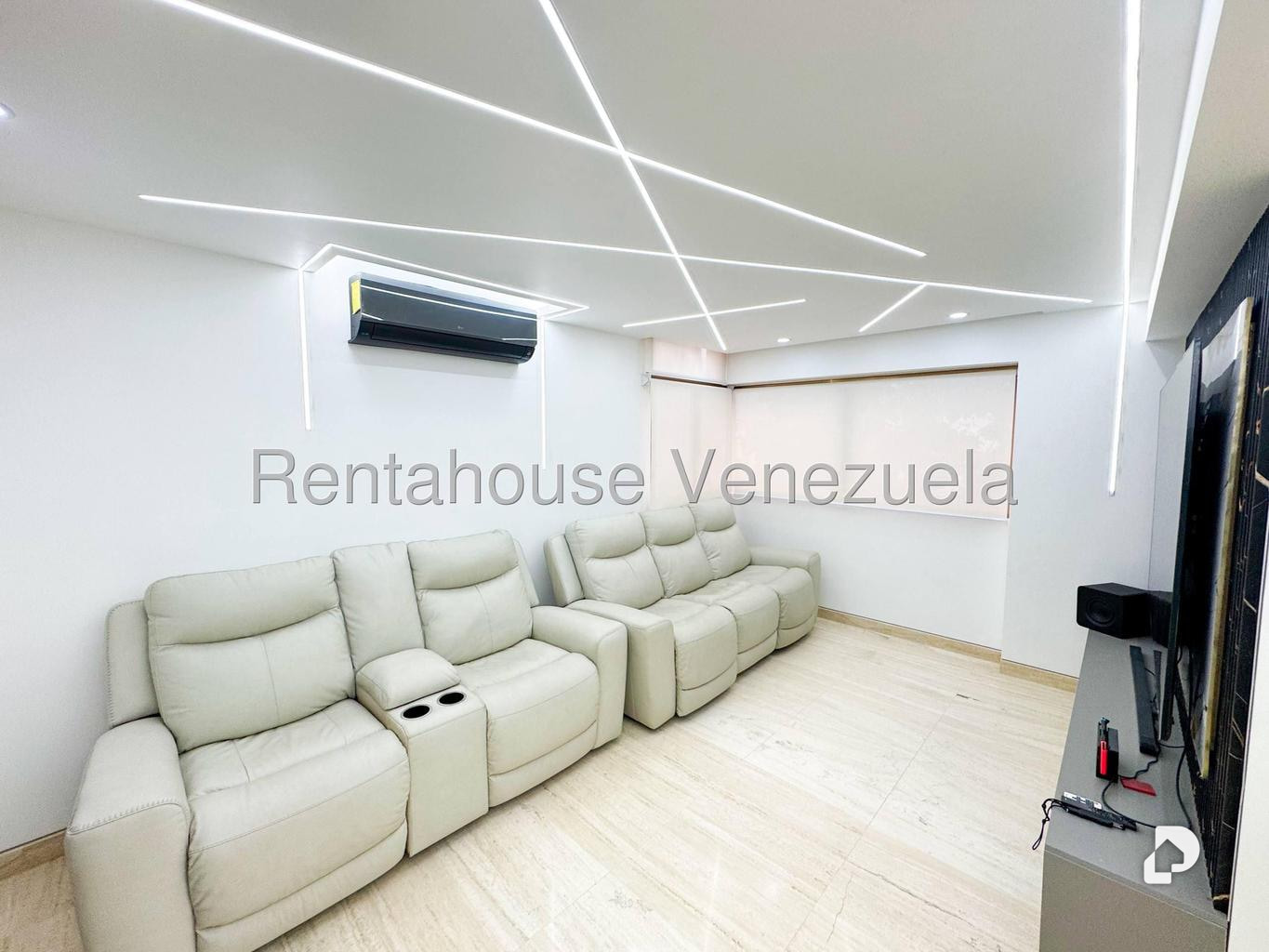 Apartamento en Las Mercedes, Caracas
