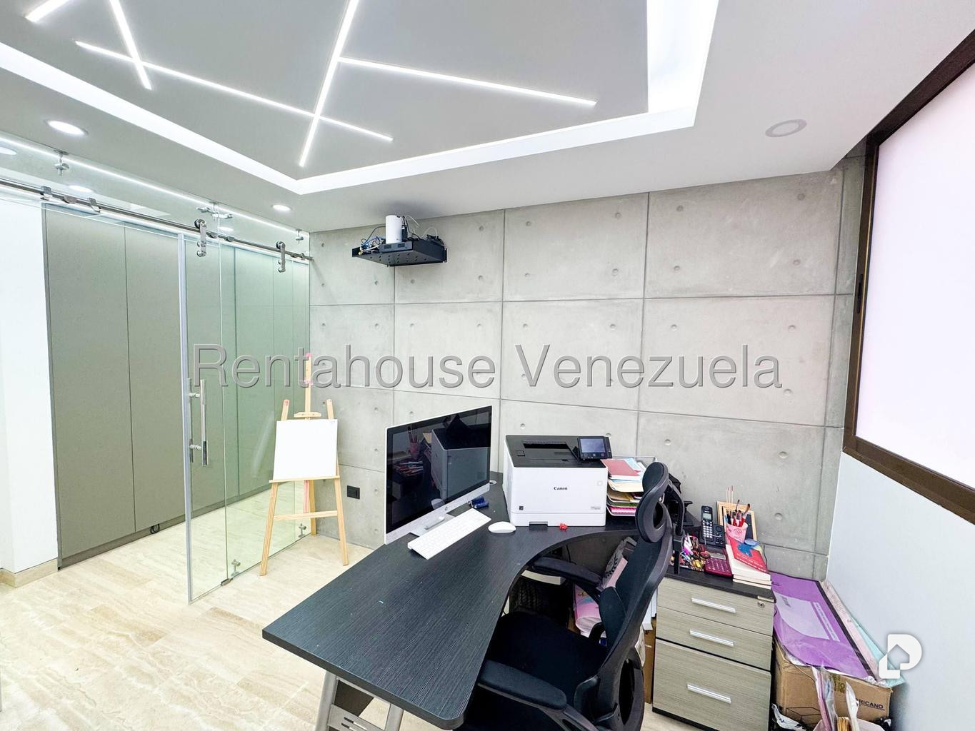 Apartamento en Las Mercedes, Caracas