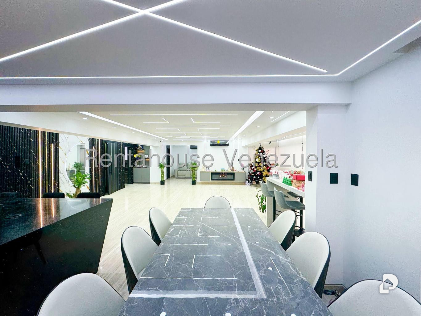 Apartamento en Las Mercedes, Caracas