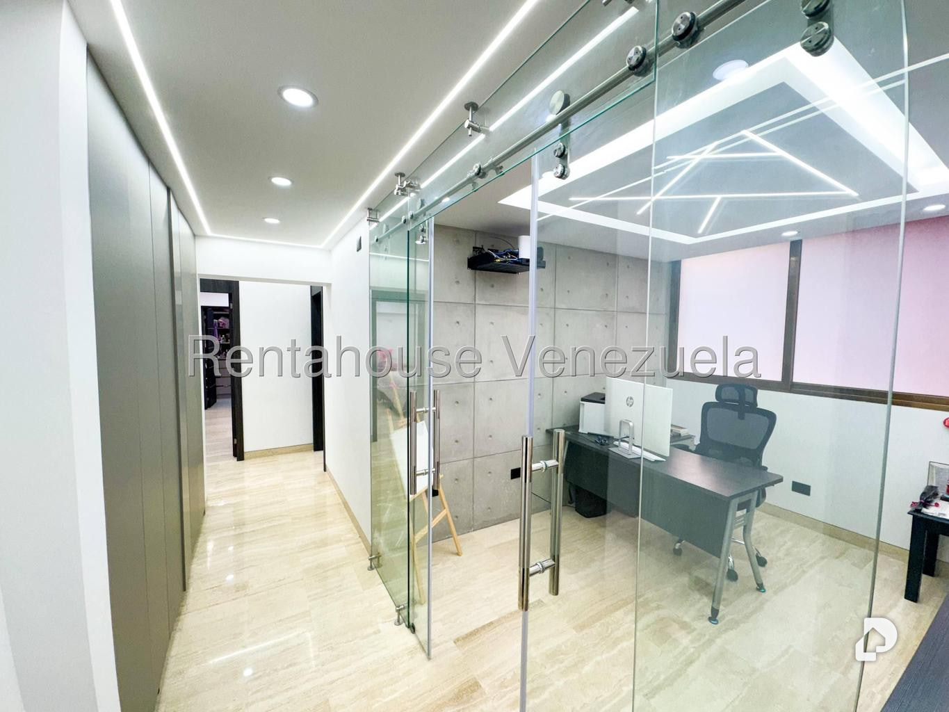 Apartamento en Las Mercedes, Caracas