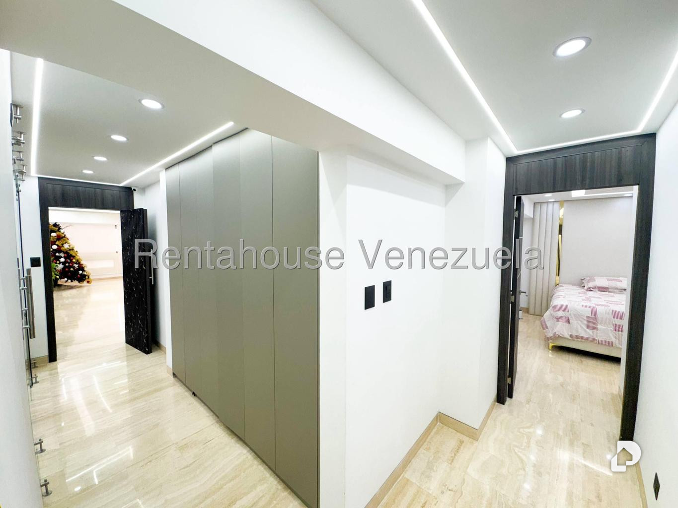 Apartamento en Las Mercedes, Caracas