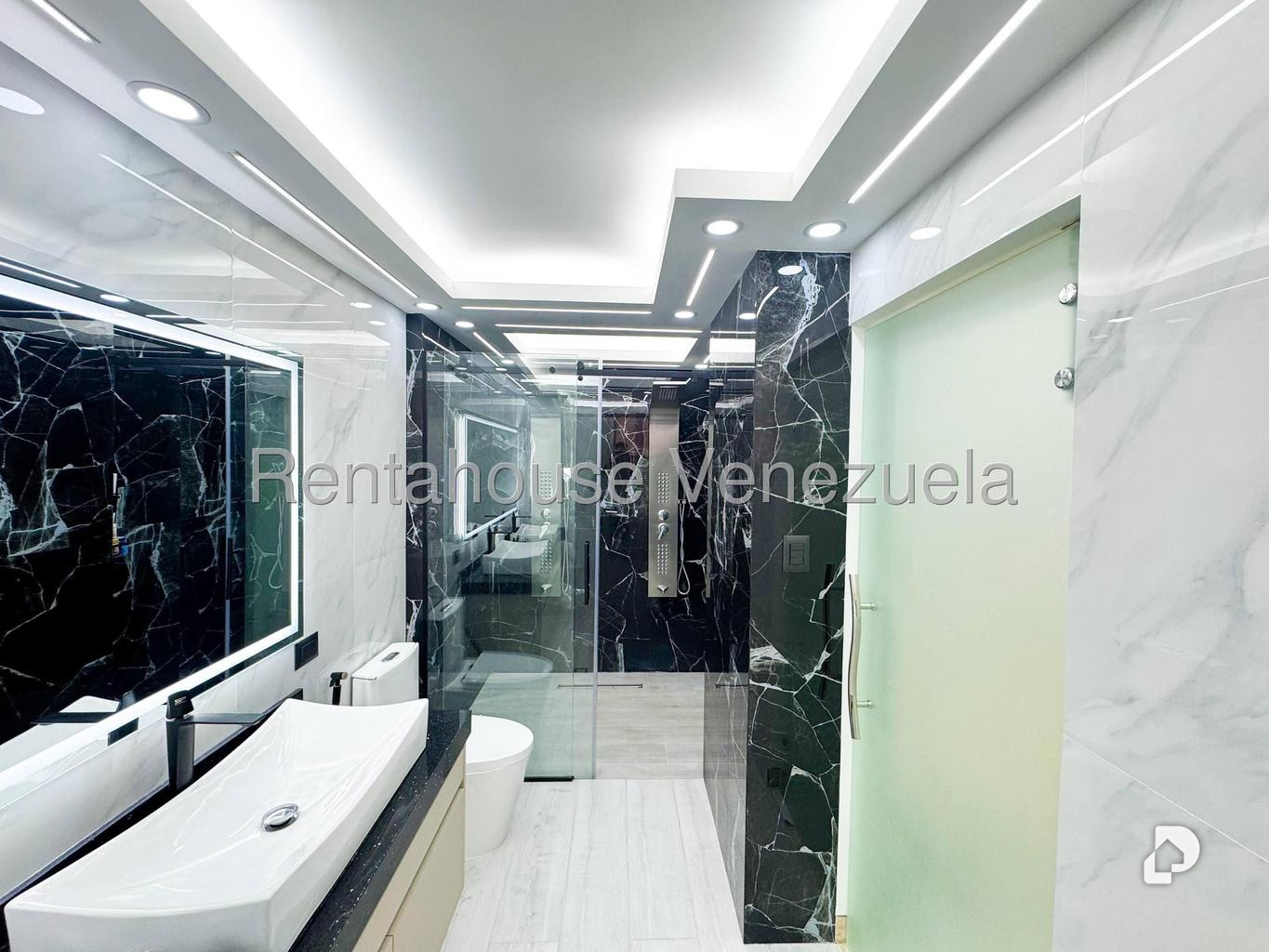 Apartamento en Las Mercedes, Caracas