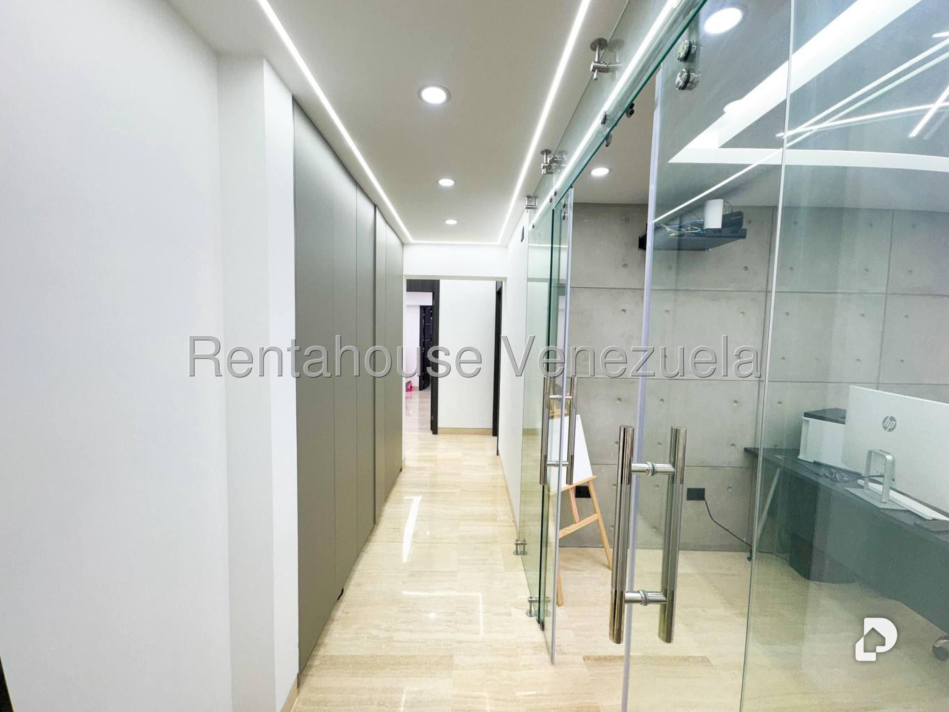 Apartamento en Las Mercedes, Caracas