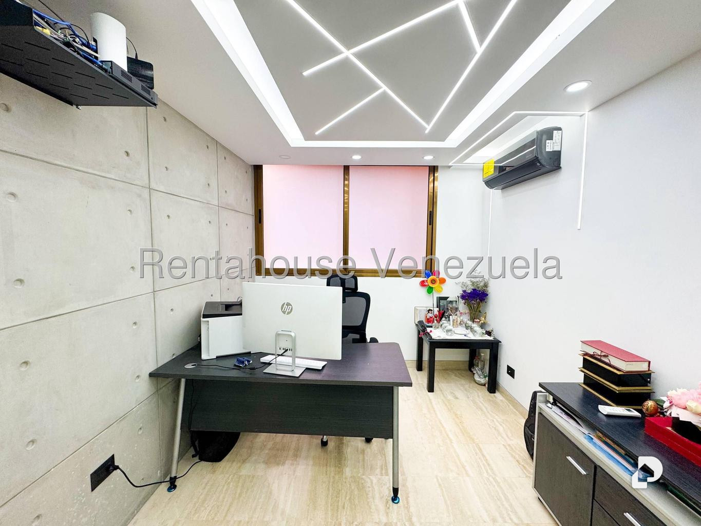 Apartamento en Las Mercedes, Caracas