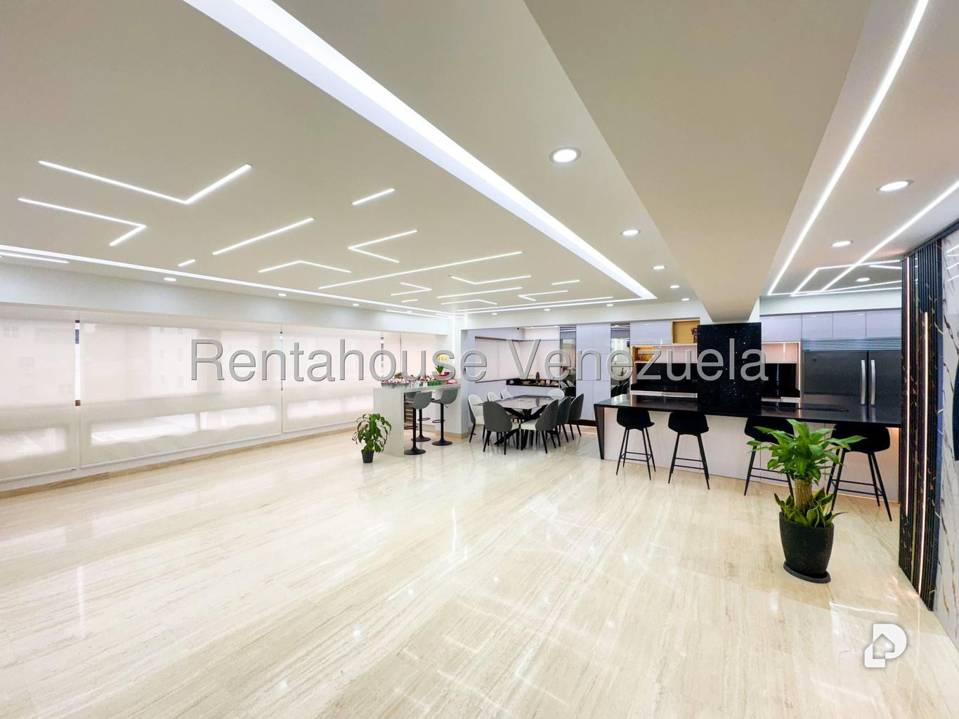 Apartamento en Las Mercedes, Caracas