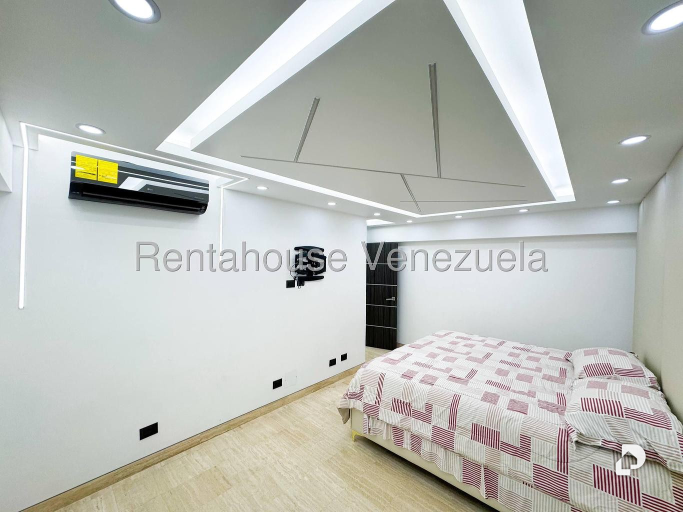Apartamento en Las Mercedes, Caracas