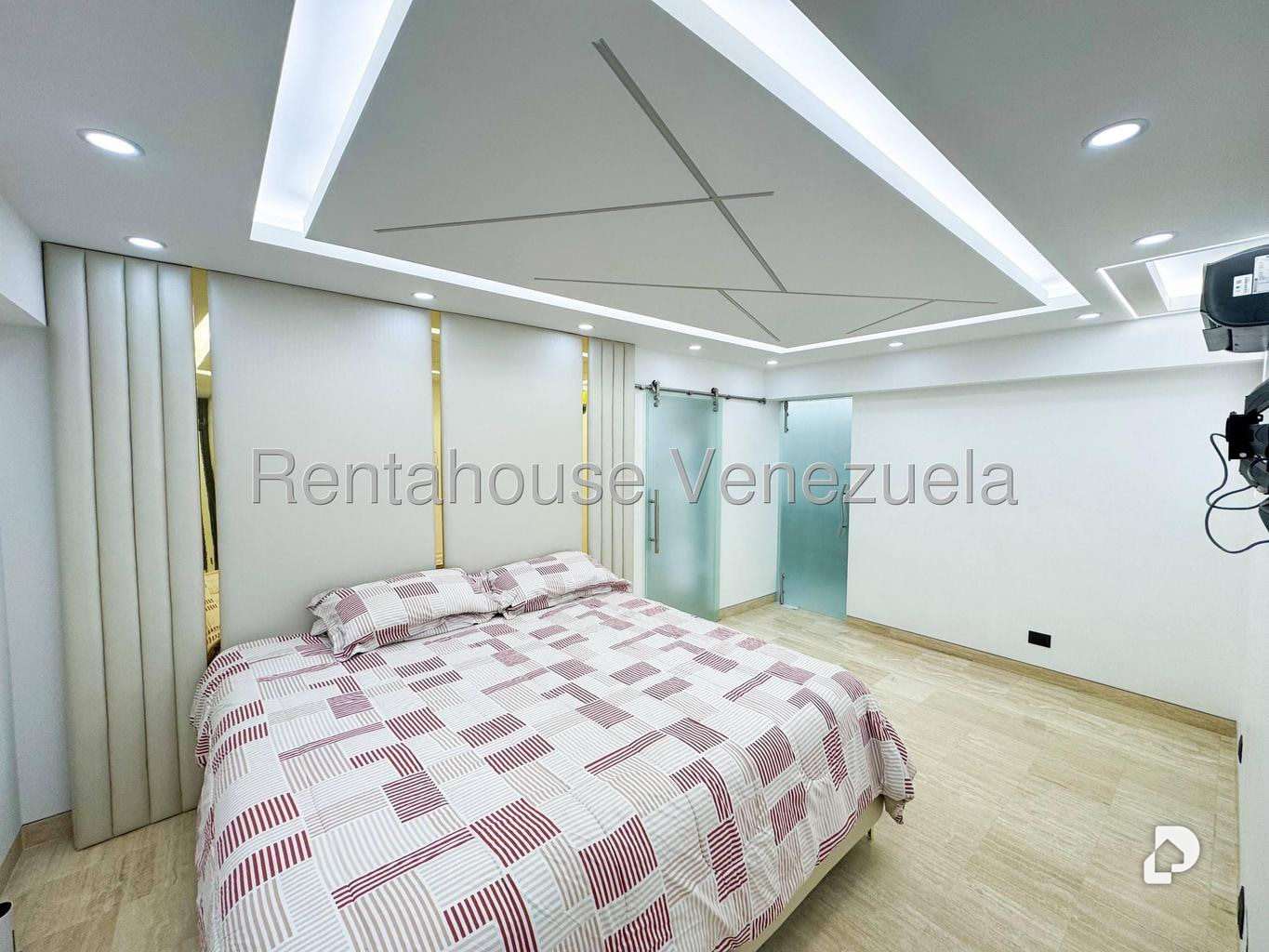 Apartamento en Las Mercedes, Caracas