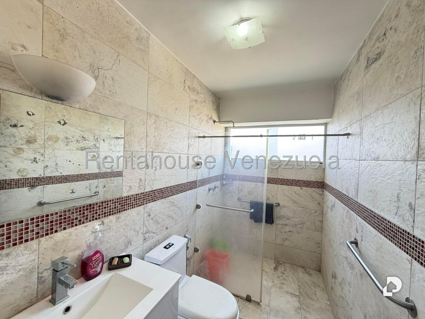 Apartamento en Terrazas del Club Hípico, Caracas – 8