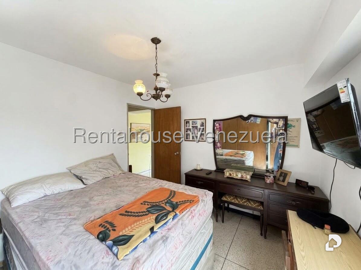 Apartamento en Terrazas del Club Hípico, Caracas – 14