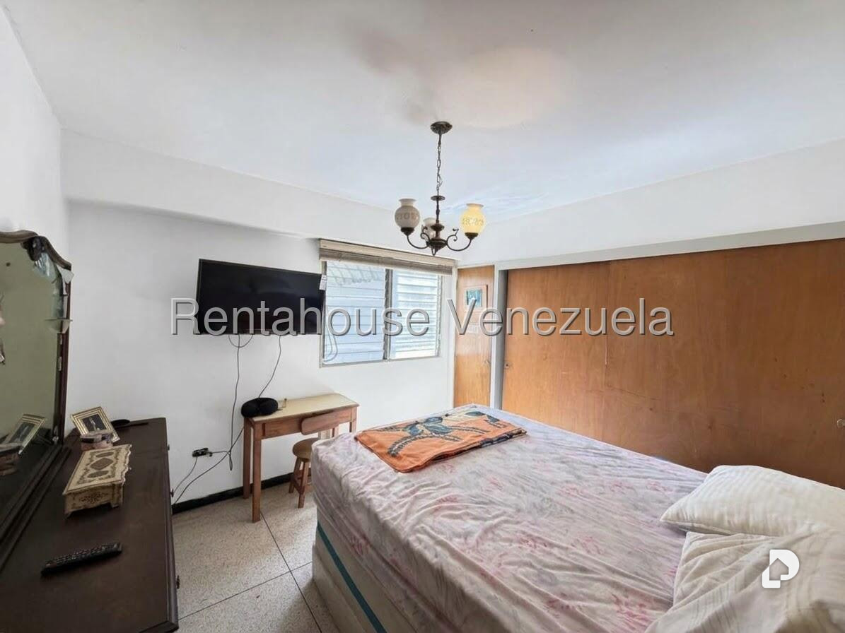 Apartamento en Terrazas del Club Hípico, Caracas – 15