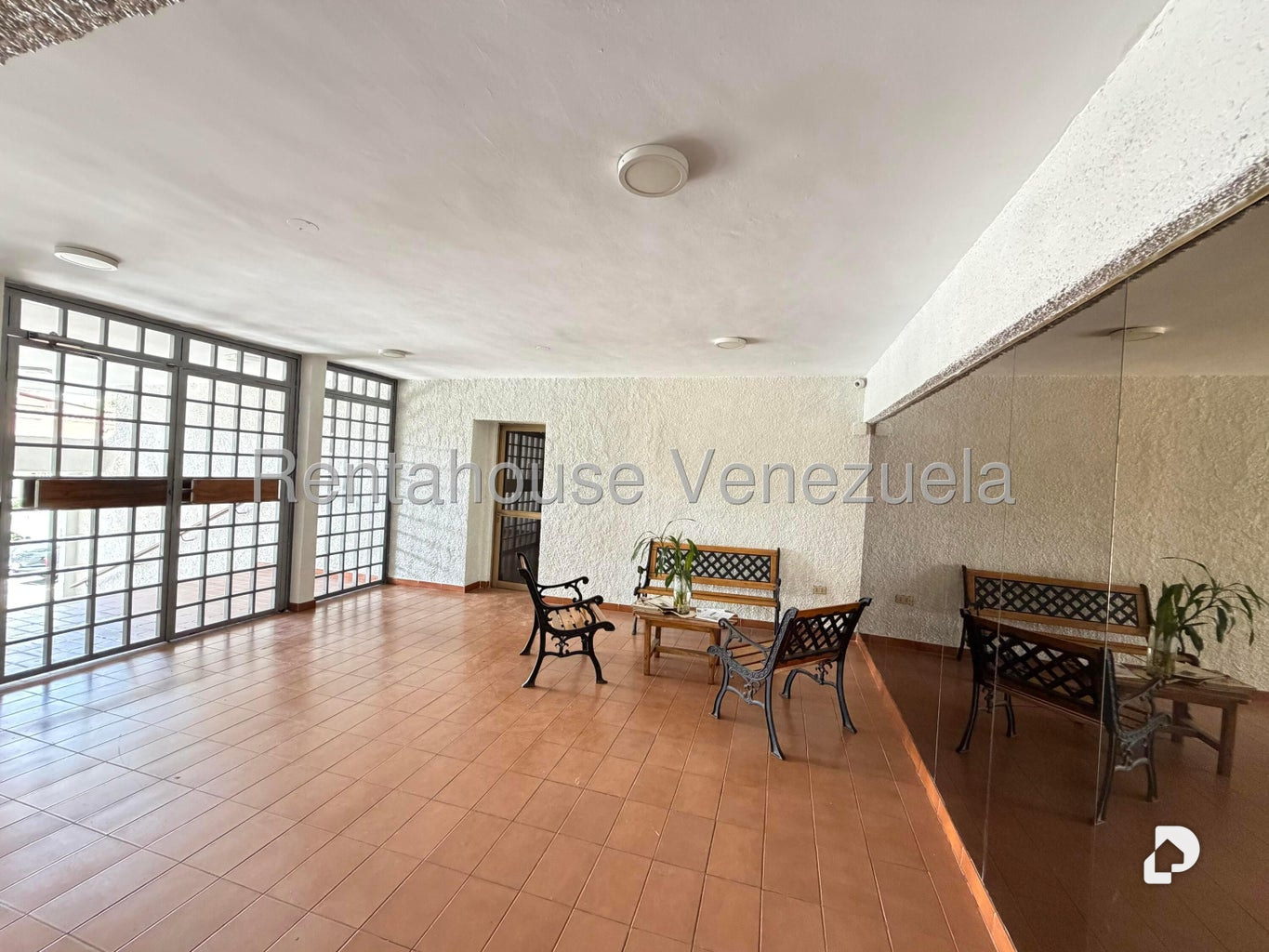 Apartamento en Terrazas del Club Hípico, Caracas – 16
