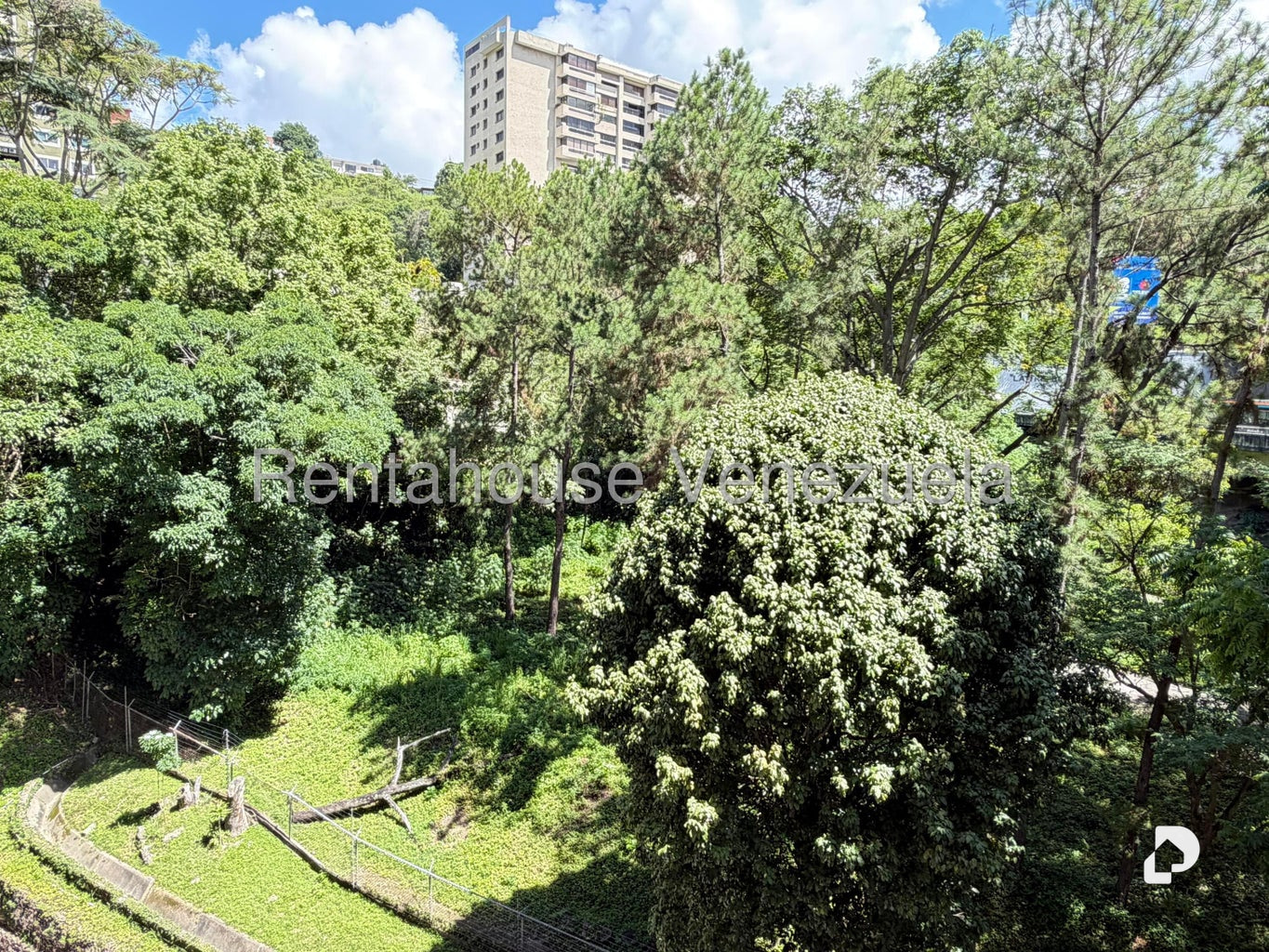 Apartamento en Terrazas del Club Hípico, Caracas – 5